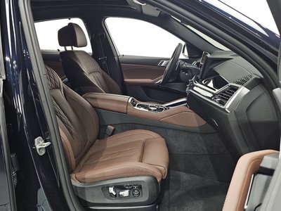 2025 BMW X6 — миниатюра 13