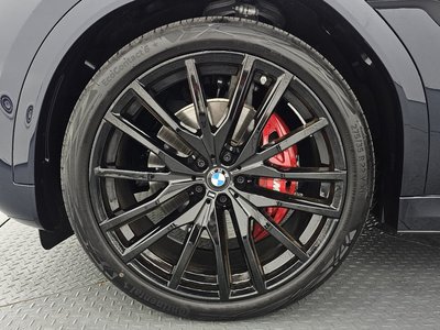 BMW X6 - 6