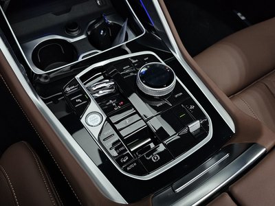 2025 BMW X6 — миниатюра 12