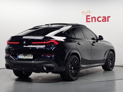 BMW X6 - 4