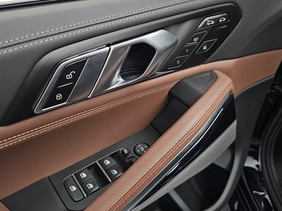 2025 BMW X6 — миниатюра 33