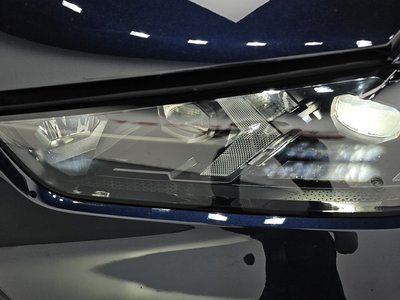 BMW X6 - 9
