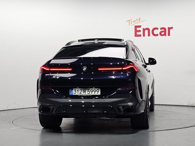 BMW X6 - 3