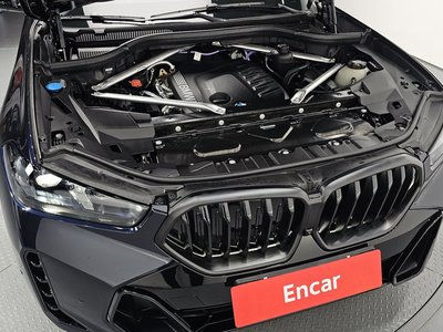 BMW X6 - 7
