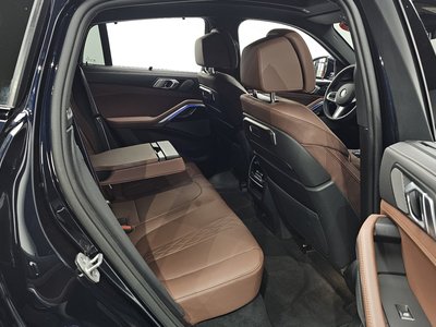 2025 BMW X6 — миниатюра 16