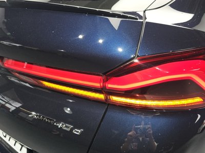 BMW X6 - 10