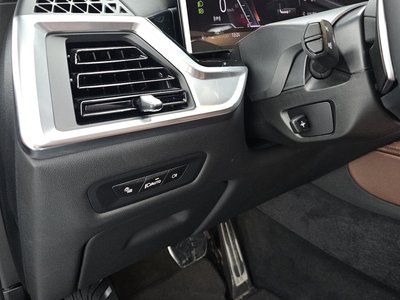 2025 BMW X6 — миниатюра 29
