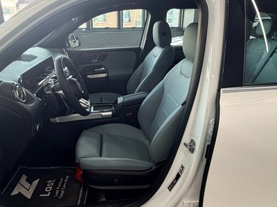 MERCEDES-BENZ GLB - 9