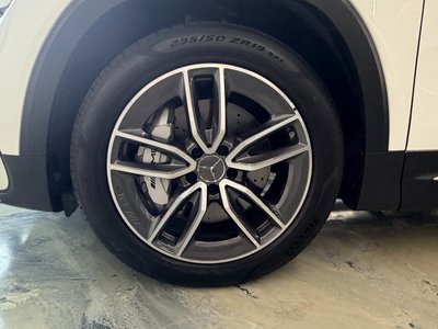 MERCEDES-BENZ GLB - 5