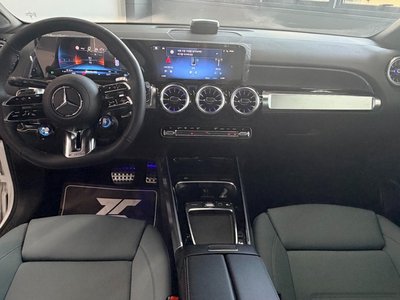 MERCEDES-BENZ GLB - 3