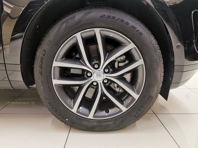 LAND ROVER RANGE ROVER EVOQUE - 9