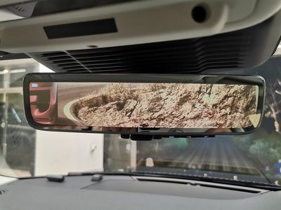 LAND ROVER RANGE ROVER EVOQUE - 3