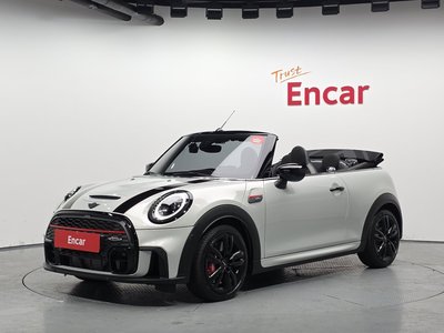 MINI CONVERTIBLE - 1