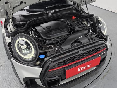 MINI CONVERTIBLE - 7