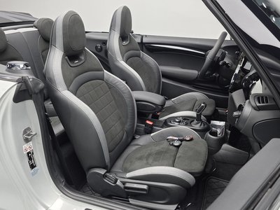 MINI CONVERTIBLE - 10