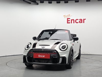 MINI CONVERTIBLE - 2