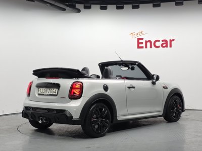 MINI CONVERTIBLE - 3
