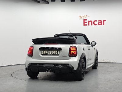 MINI CONVERTIBLE - 4
