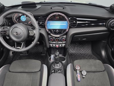 MINI CONVERTIBLE - 5