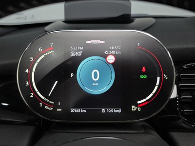 MINI CONVERTIBLE - 8