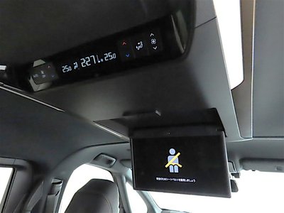 TOYOTA ALPHARD - 6