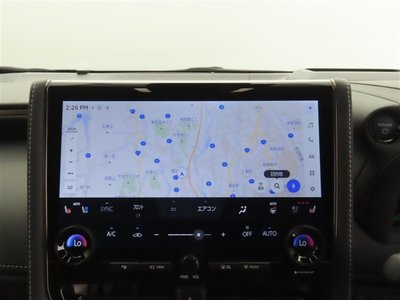 TOYOTA ALPHARD - 7