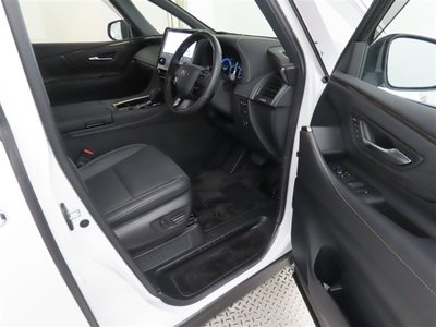 TOYOTA ALPHARD - 9