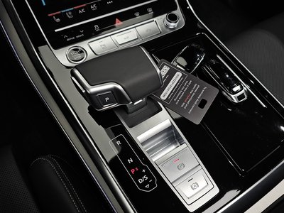 2026 AUDI Q8 thumbnail 12