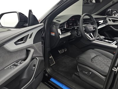2026 AUDI Q8 thumbnail 17