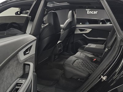 2026 AUDI Q8 thumbnail 18