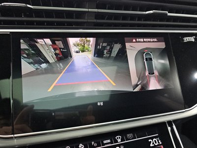 2026 AUDI Q8 thumbnail 21