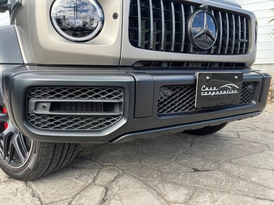 MERCEDES-BENZ G-CLASS AMG - 6