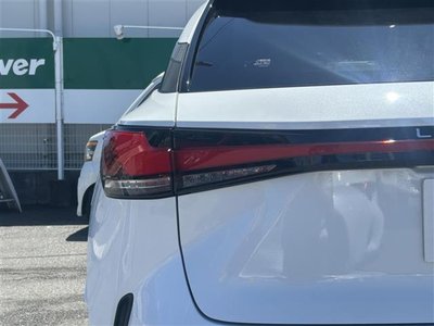2025 Lexus RX thumbnail 36