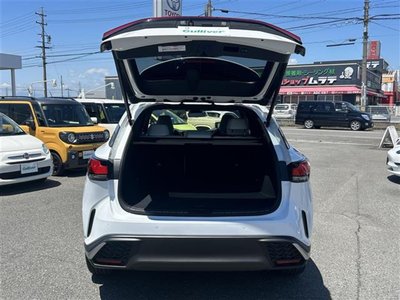 2025 Lexus RX thumbnail 42