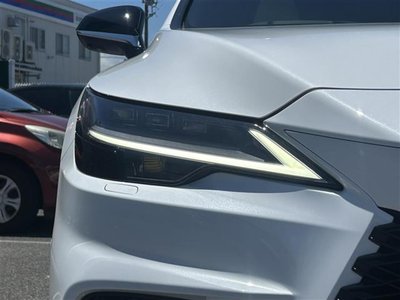 2025 Lexus RX thumbnail 34