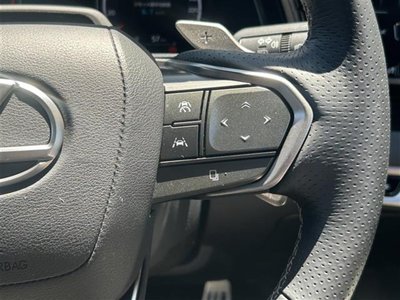 2025 Lexus RX thumbnail 24