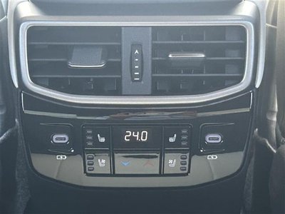 2025 Lexus RX thumbnail 28
