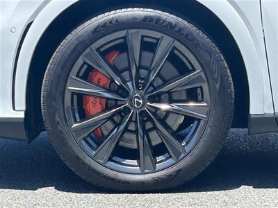 2025 Lexus RX thumbnail 37
