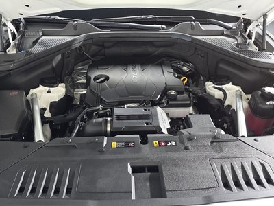 GENESIS GV80 - 7