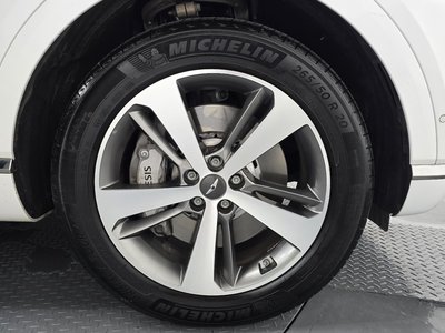 GENESIS GV80 - 8
