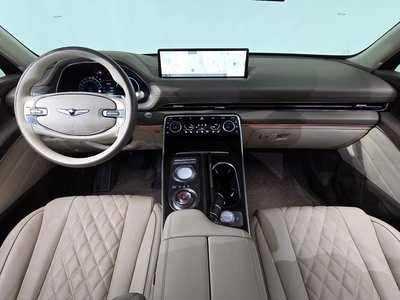 GENESIS GV80 - 5