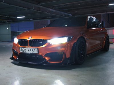 BMW M3