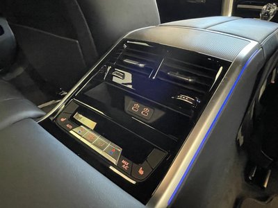 2020 BMW 8 SERIES GRAN COUPE — миниатюра 24