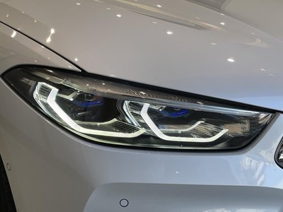 2020 BMW 8 SERIES GRAN COUPE — миниатюра 30