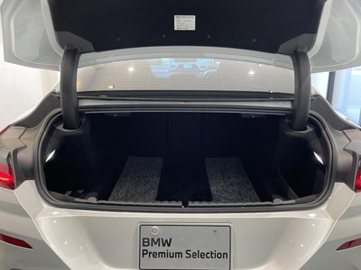 2020 BMW 8 SERIES GRAN COUPE — миниатюра 25