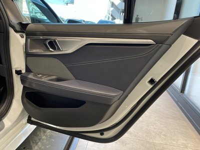 2020 BMW 8 SERIES GRAN COUPE — миниатюра 102