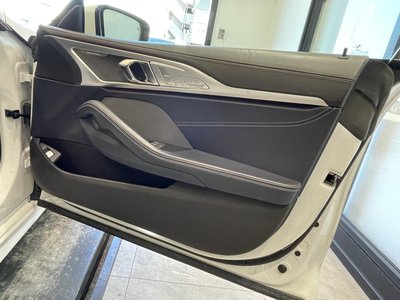 2020 BMW 8 SERIES GRAN COUPE — миниатюра 97