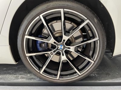 2020 BMW 8 SERIES GRAN COUPE — миниатюра 114