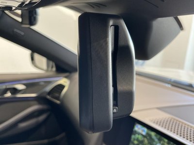 2020 BMW 8 SERIES GRAN COUPE — миниатюра 59