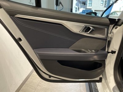 2020 BMW 8 SERIES GRAN COUPE — миниатюра 99